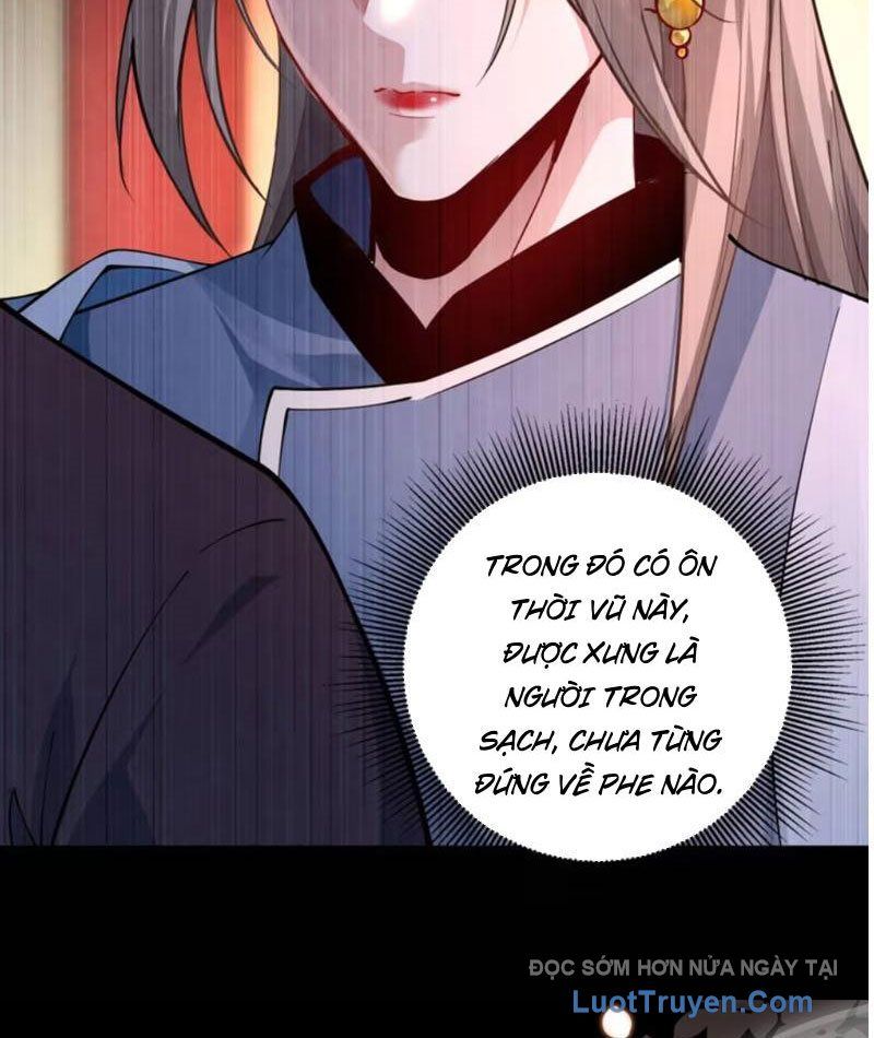 Nữ Đế? Ta chỉ cùng nương tử yêu đương! Chap 17 - Next Chap 18