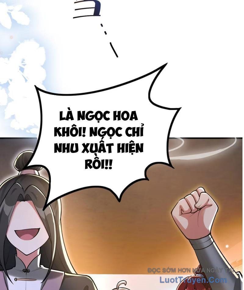 Nữ Đế? Ta chỉ cùng nương tử yêu đương! Chap 17 - Next Chap 18