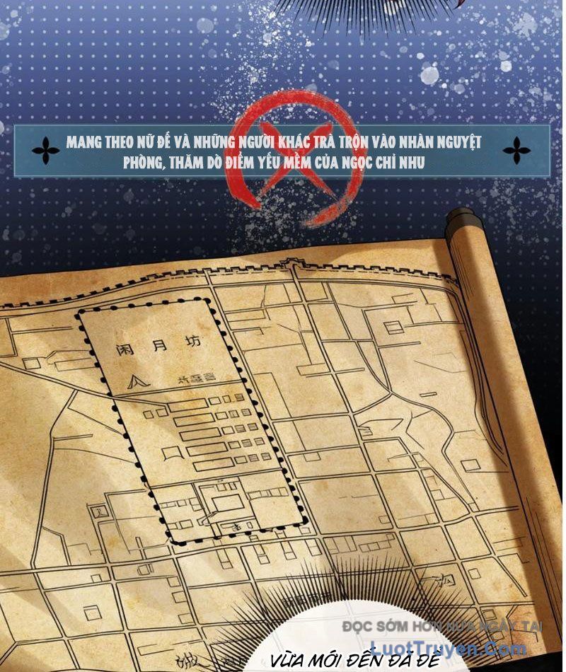 Nữ Đế? Ta chỉ cùng nương tử yêu đương! Chap 17 - Next Chap 18