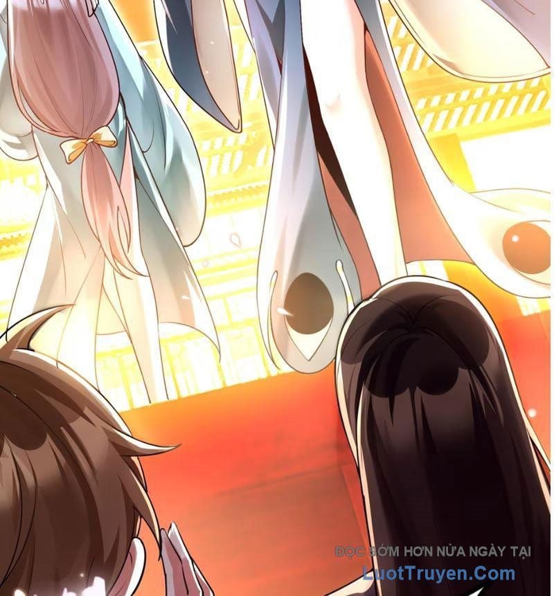 Nữ Đế? Ta chỉ cùng nương tử yêu đương! Chap 17 - Next Chap 18