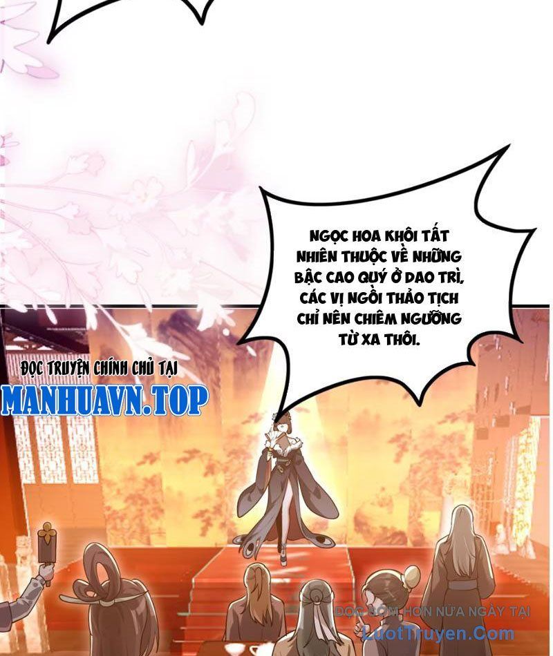 Nữ Đế? Ta chỉ cùng nương tử yêu đương! Chap 17 - Next Chap 18