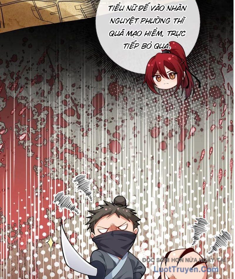 Nữ Đế? Ta chỉ cùng nương tử yêu đương! Chap 17 - Next Chap 18