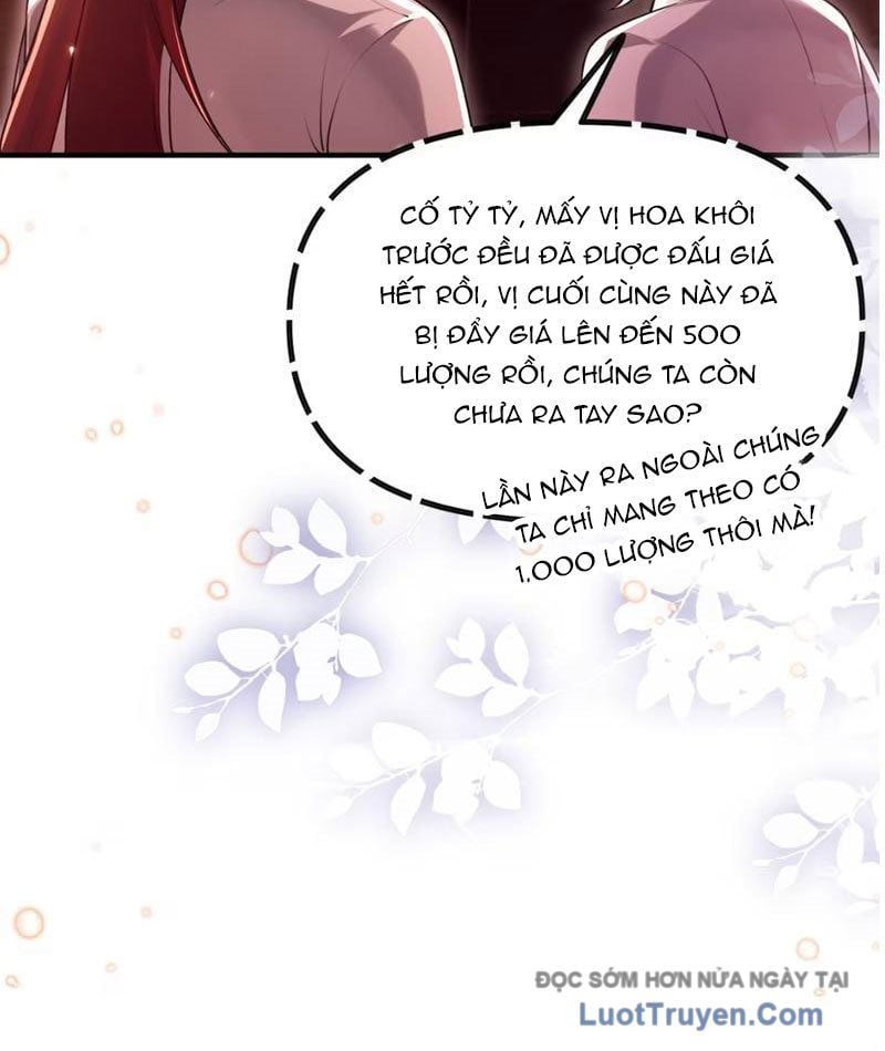 Nữ Đế? Ta chỉ cùng nương tử yêu đương! Chap 17 - Next Chap 18