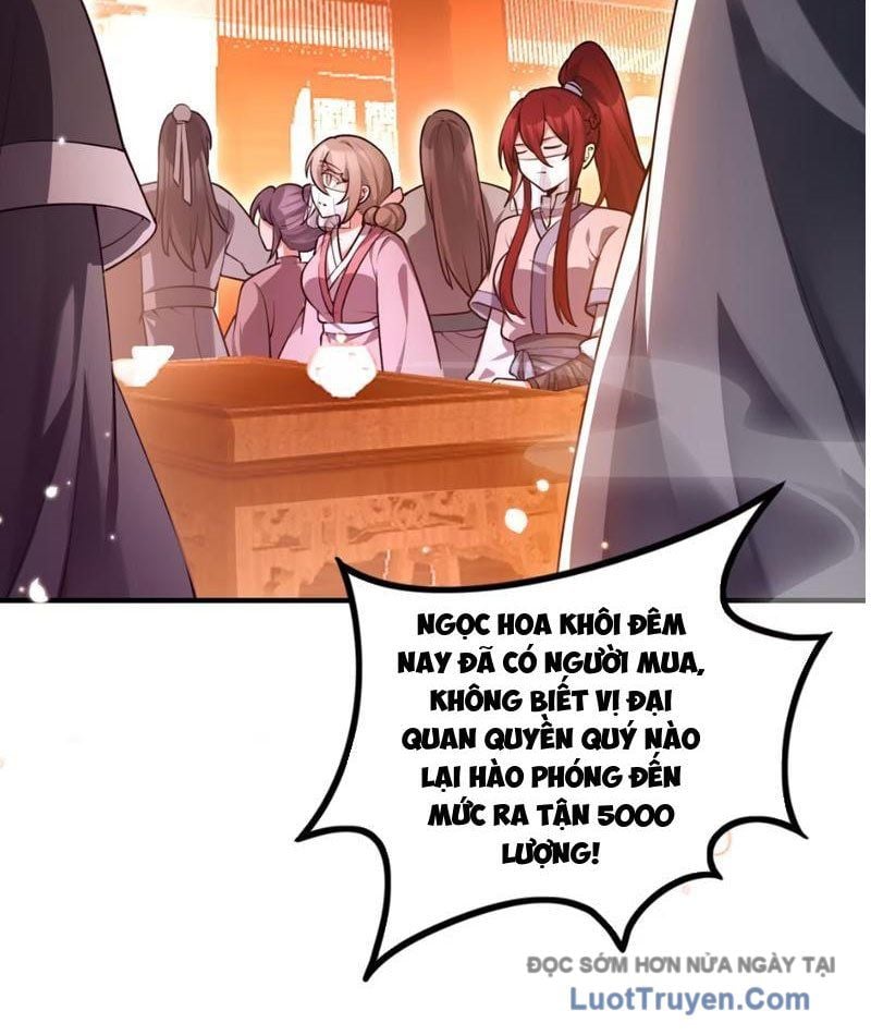 Nữ Đế? Ta chỉ cùng nương tử yêu đương! Chap 17 - Next Chap 18