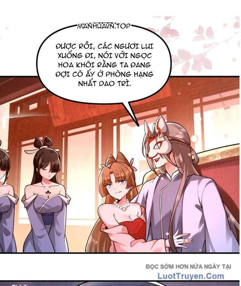 Nữ Đế? Ta chỉ cùng nương tử yêu đương! Chap 17 - Next Chap 18