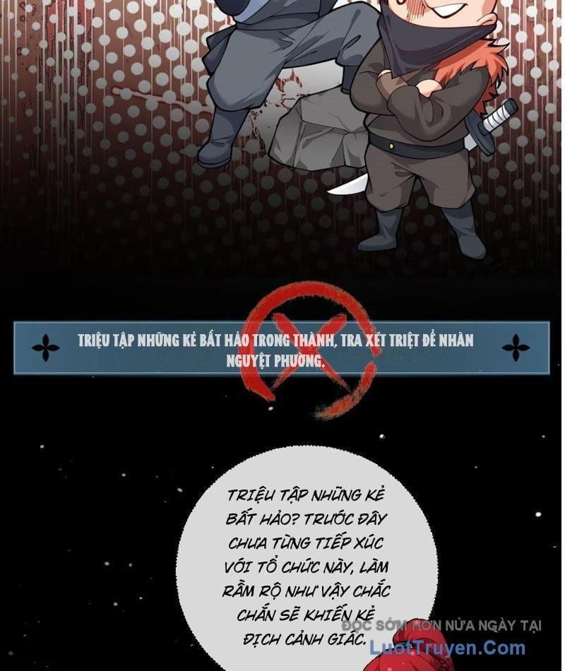 Nữ Đế? Ta chỉ cùng nương tử yêu đương! Chap 17 - Next Chap 18