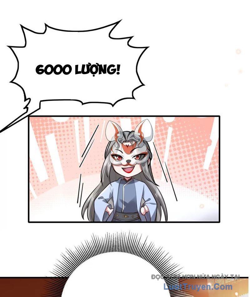 Nữ Đế? Ta chỉ cùng nương tử yêu đương! Chap 17 - Next Chap 18