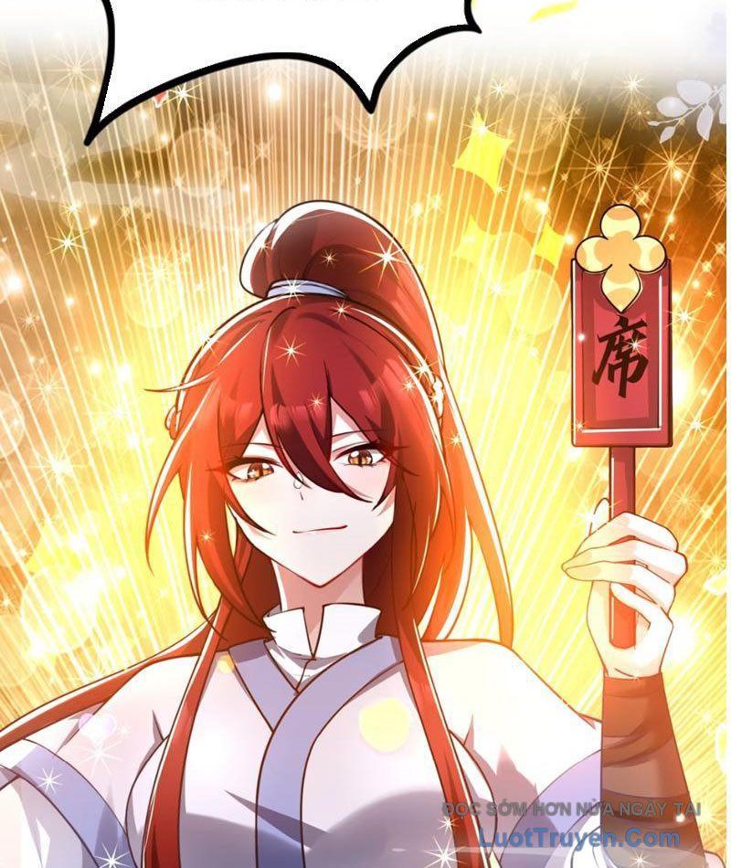 Nữ Đế? Ta chỉ cùng nương tử yêu đương! Chap 17 - Next Chap 18