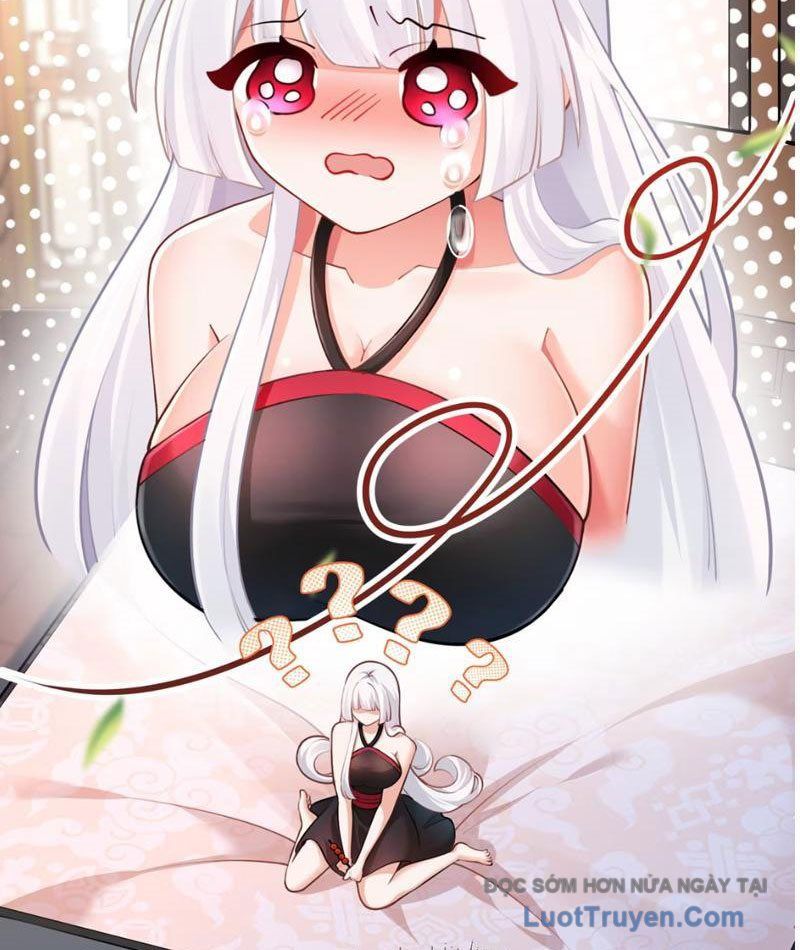 Nữ Đế? Ta chỉ cùng nương tử yêu đương! Chap 18 - Next Chap 19