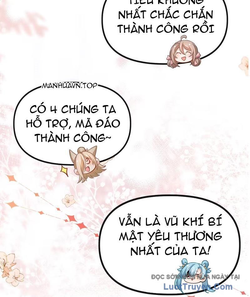 Nữ Đế? Ta chỉ cùng nương tử yêu đương! Chap 18 - Next Chap 19