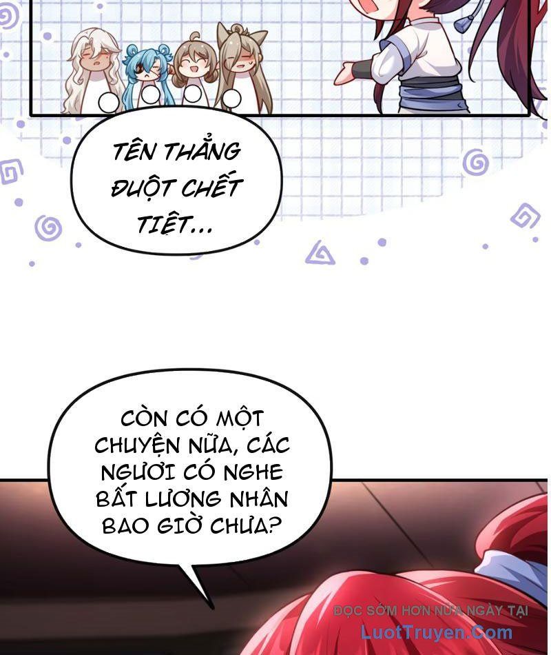 Nữ Đế? Ta chỉ cùng nương tử yêu đương! Chap 18 - Next Chap 19