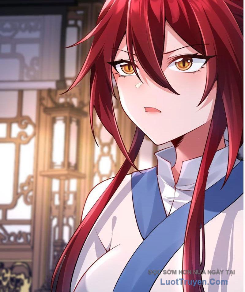 Nữ Đế? Ta chỉ cùng nương tử yêu đương! Chap 18 - Next Chap 19