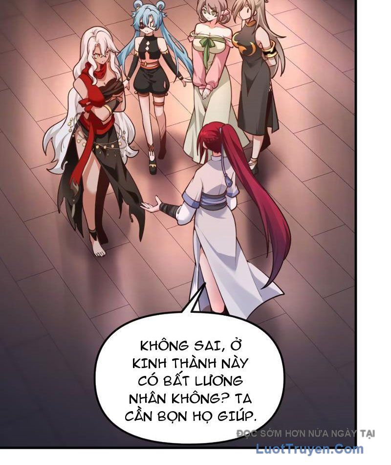 Nữ Đế? Ta chỉ cùng nương tử yêu đương! Chap 18 - Next Chap 19