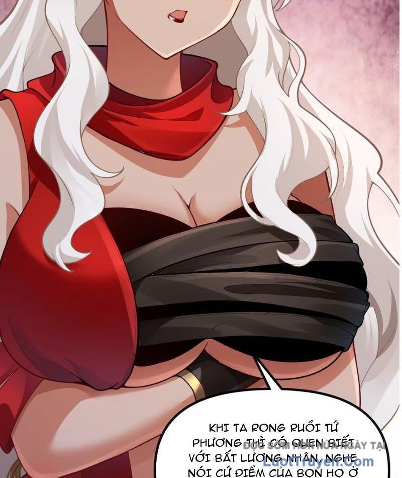 Nữ Đế? Ta chỉ cùng nương tử yêu đương! Chap 18 - Next Chap 19