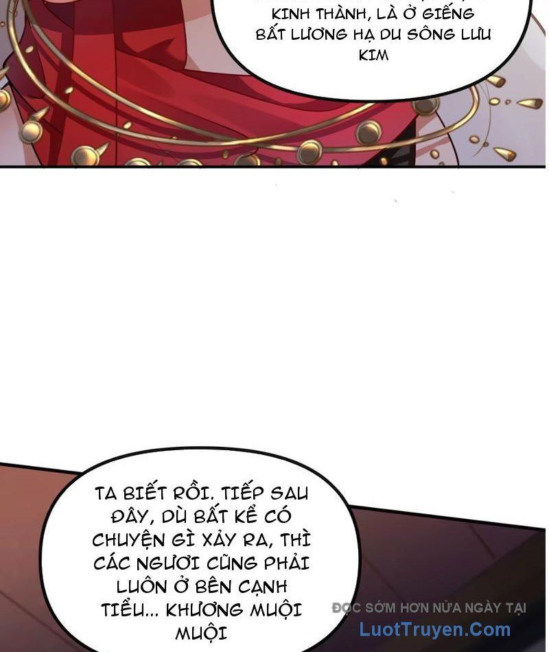 Nữ Đế? Ta chỉ cùng nương tử yêu đương! Chap 18 - Next Chap 19