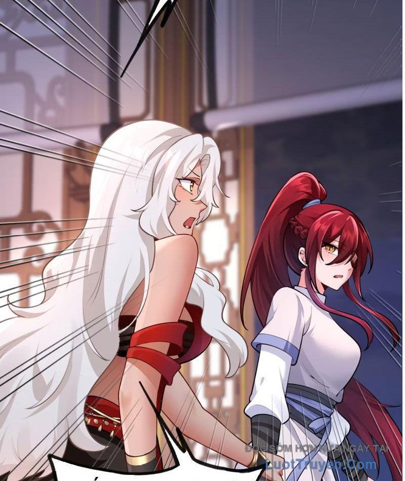 Nữ Đế? Ta chỉ cùng nương tử yêu đương! Chap 18 - Next Chap 19