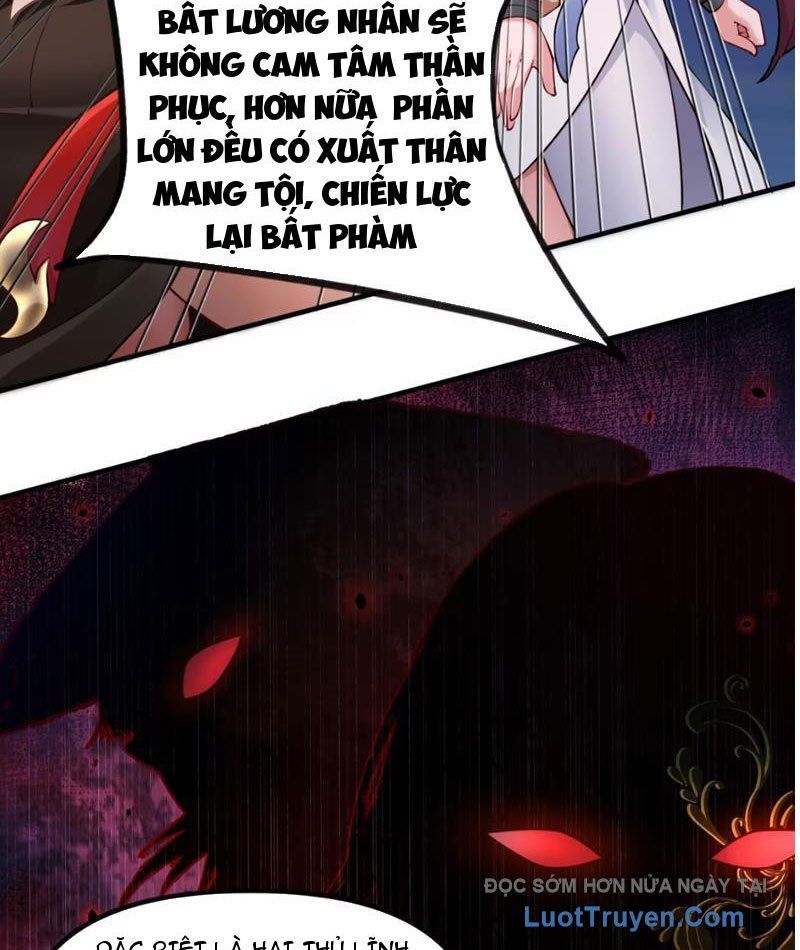 Nữ Đế? Ta chỉ cùng nương tử yêu đương! Chap 18 - Next Chap 19