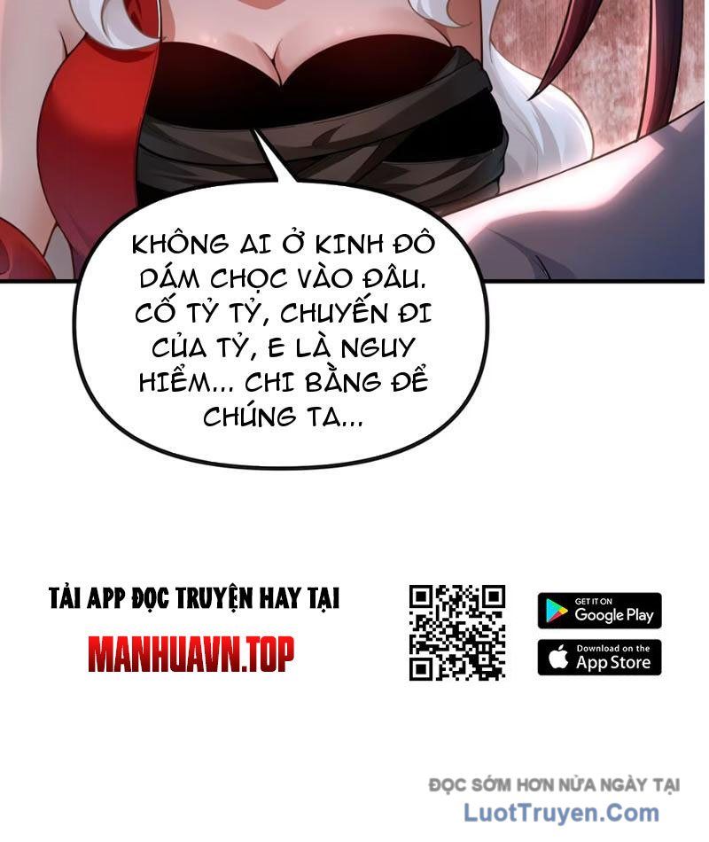 Nữ Đế? Ta chỉ cùng nương tử yêu đương! Chap 18 - Next Chap 19