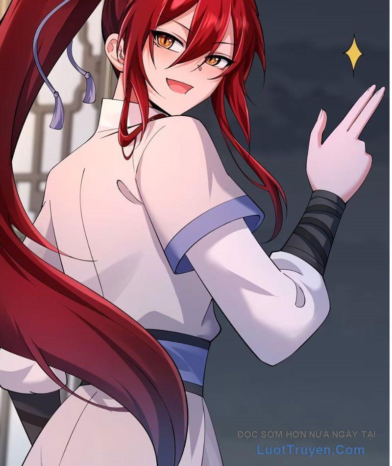 Nữ Đế? Ta chỉ cùng nương tử yêu đương! Chap 18 - Next Chap 19