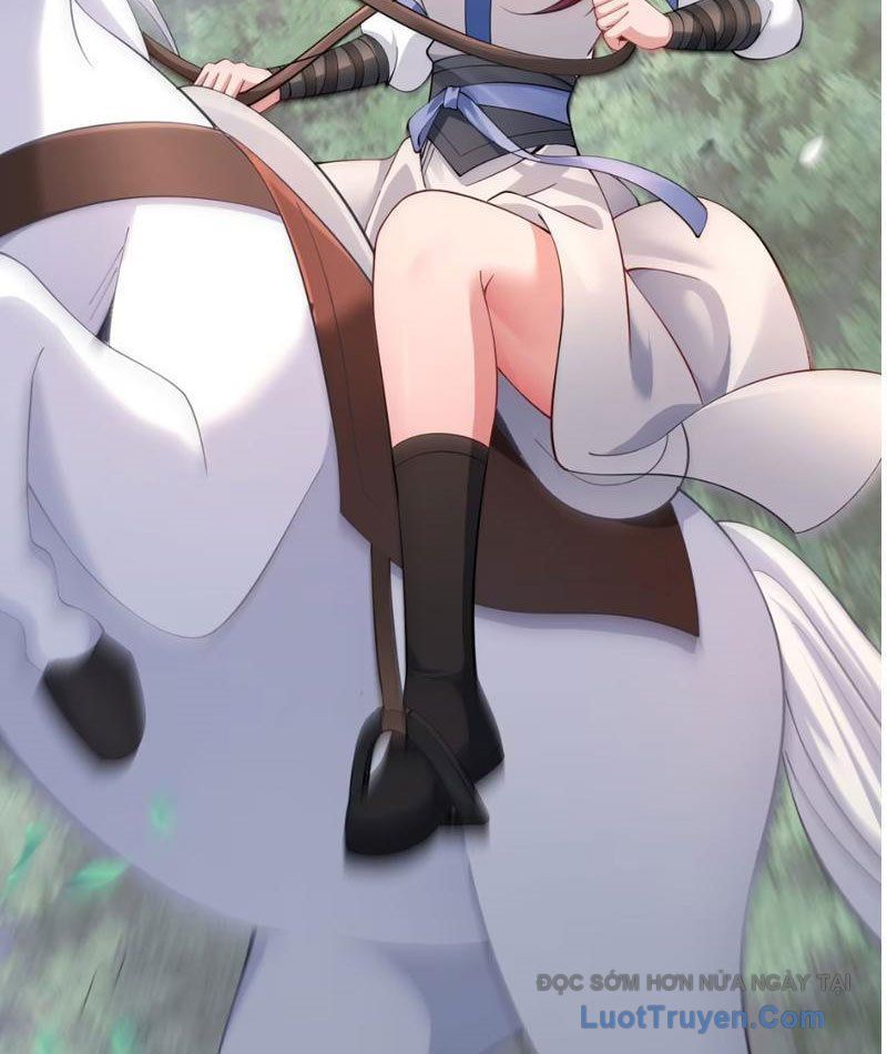 Nữ Đế? Ta chỉ cùng nương tử yêu đương! Chap 18 - Next Chap 19