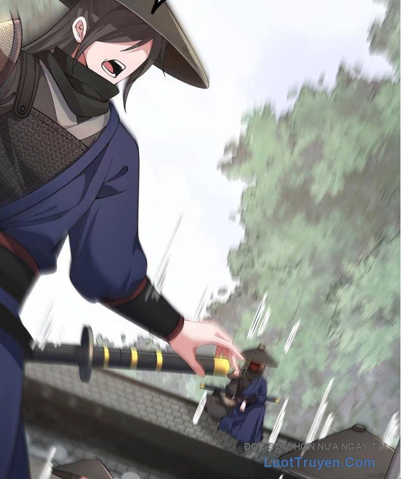 Nữ Đế? Ta chỉ cùng nương tử yêu đương! Chap 18 - Next Chap 19