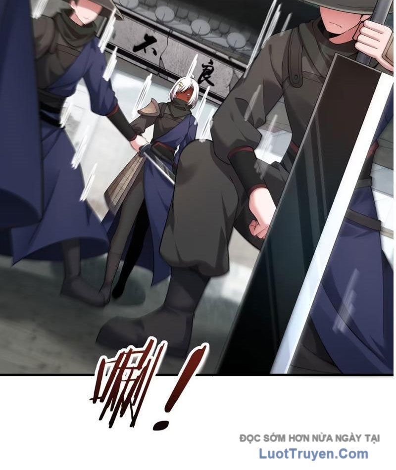 Nữ Đế? Ta chỉ cùng nương tử yêu đương! Chap 18 - Next Chap 19