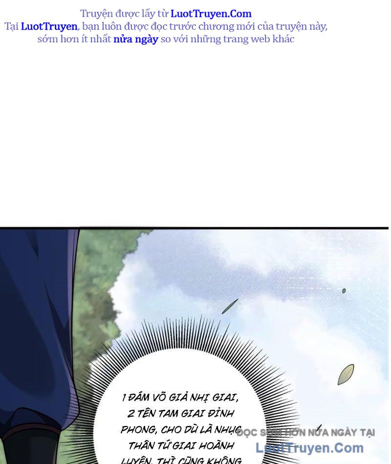 Nữ Đế? Ta chỉ cùng nương tử yêu đương! Chap 18 - Next Chap 19