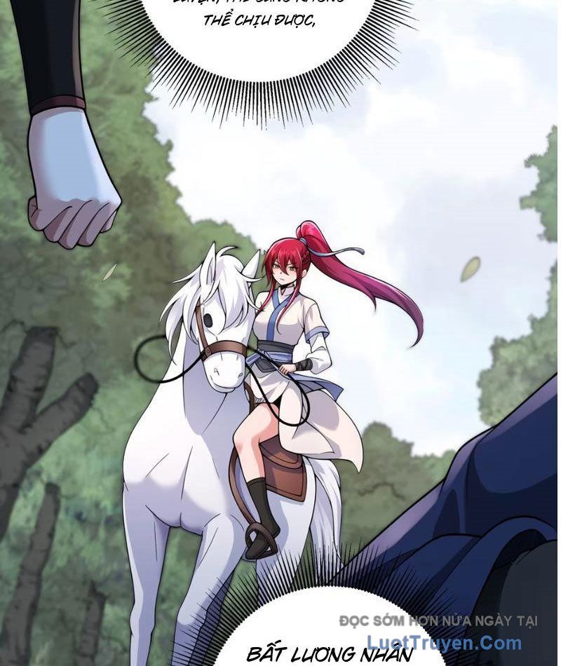 Nữ Đế? Ta chỉ cùng nương tử yêu đương! Chap 18 - Next Chap 19