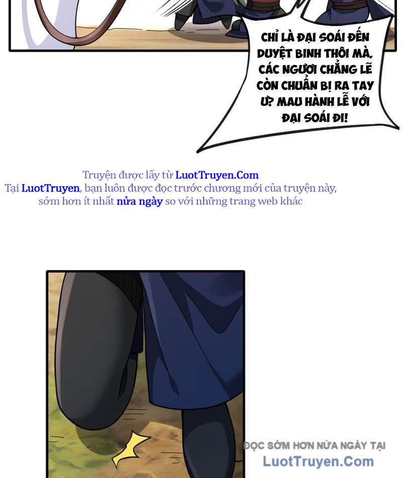 Nữ Đế? Ta chỉ cùng nương tử yêu đương! Chap 18 - Next Chap 19