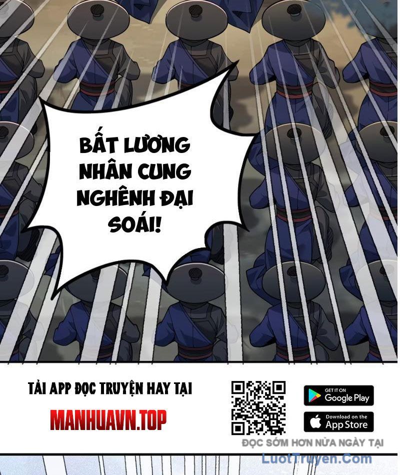 Nữ Đế? Ta chỉ cùng nương tử yêu đương! Chap 18 - Next Chap 19