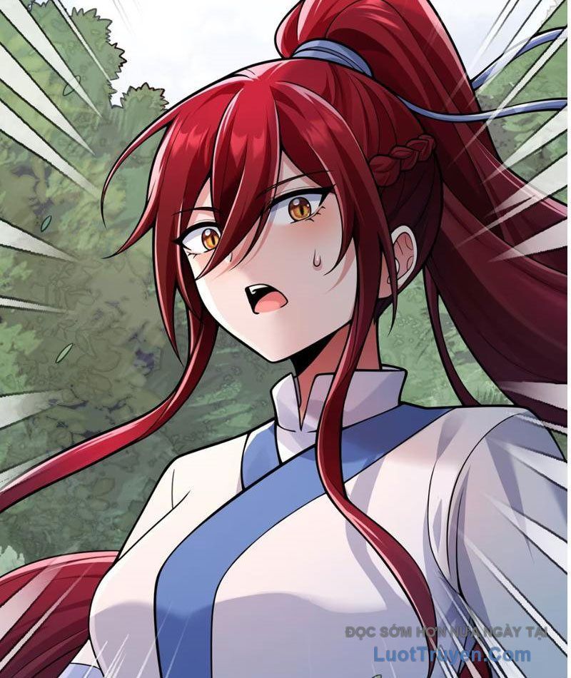 Nữ Đế? Ta chỉ cùng nương tử yêu đương! Chap 18 - Next Chap 19