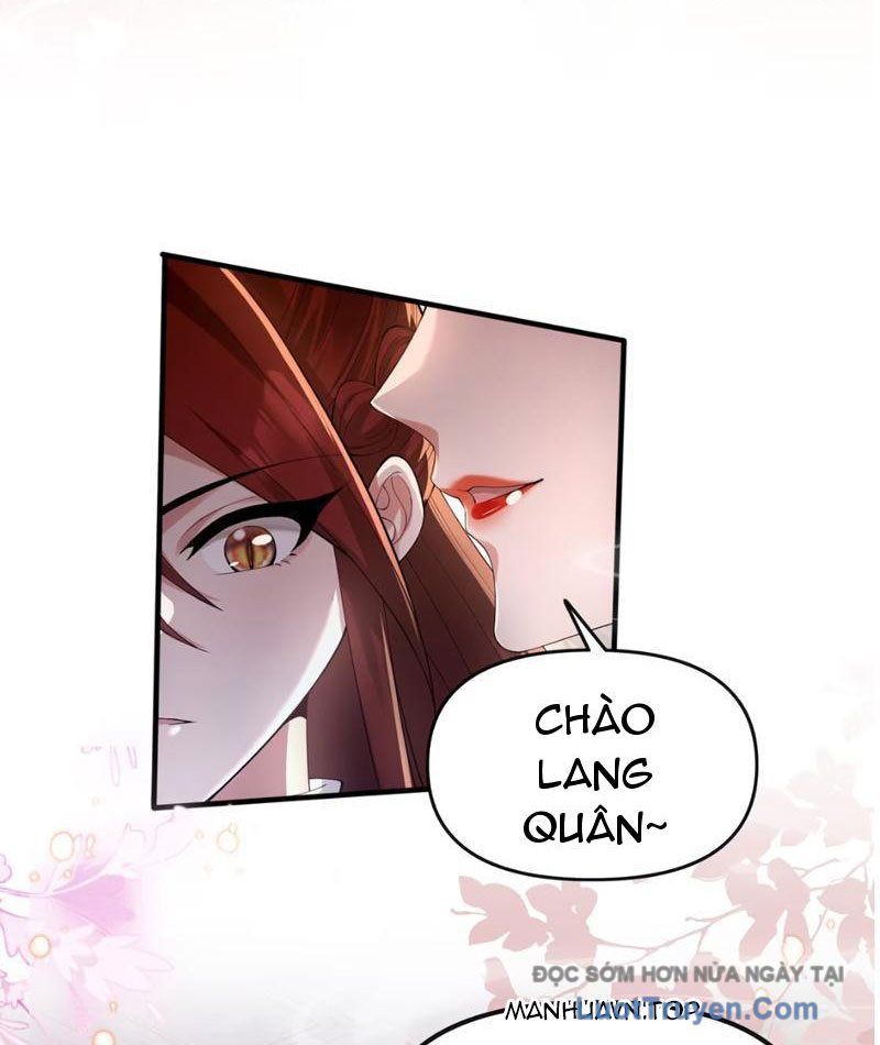 Nữ Đế? Ta chỉ cùng nương tử yêu đương! Chap 18 - Next Chap 19