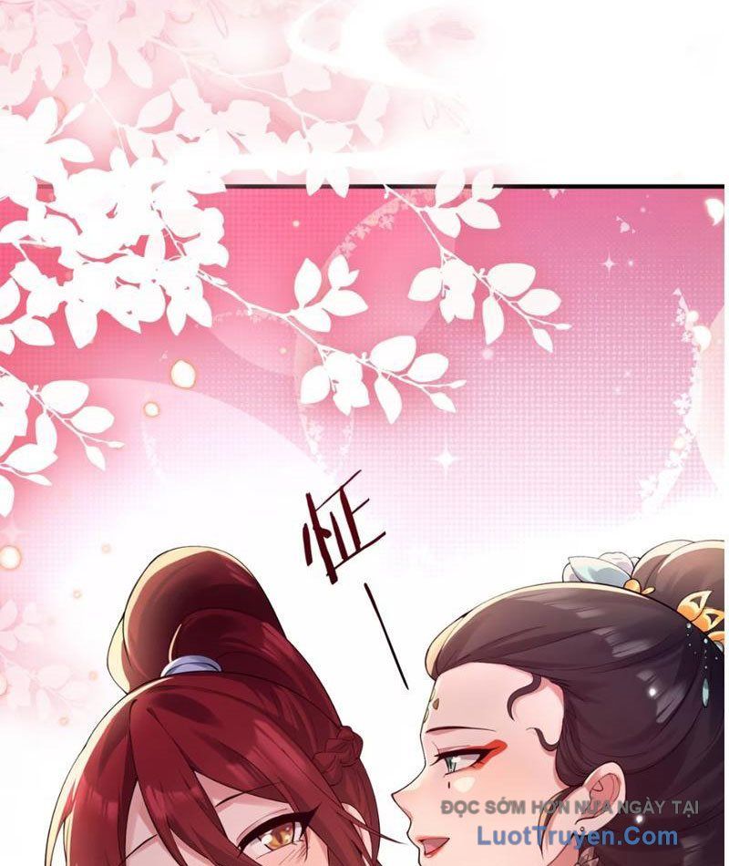 Nữ Đế? Ta chỉ cùng nương tử yêu đương! Chap 18 - Next Chap 19