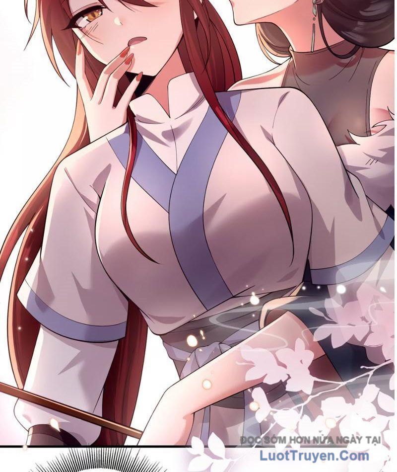 Nữ Đế? Ta chỉ cùng nương tử yêu đương! Chap 18 - Next Chap 19