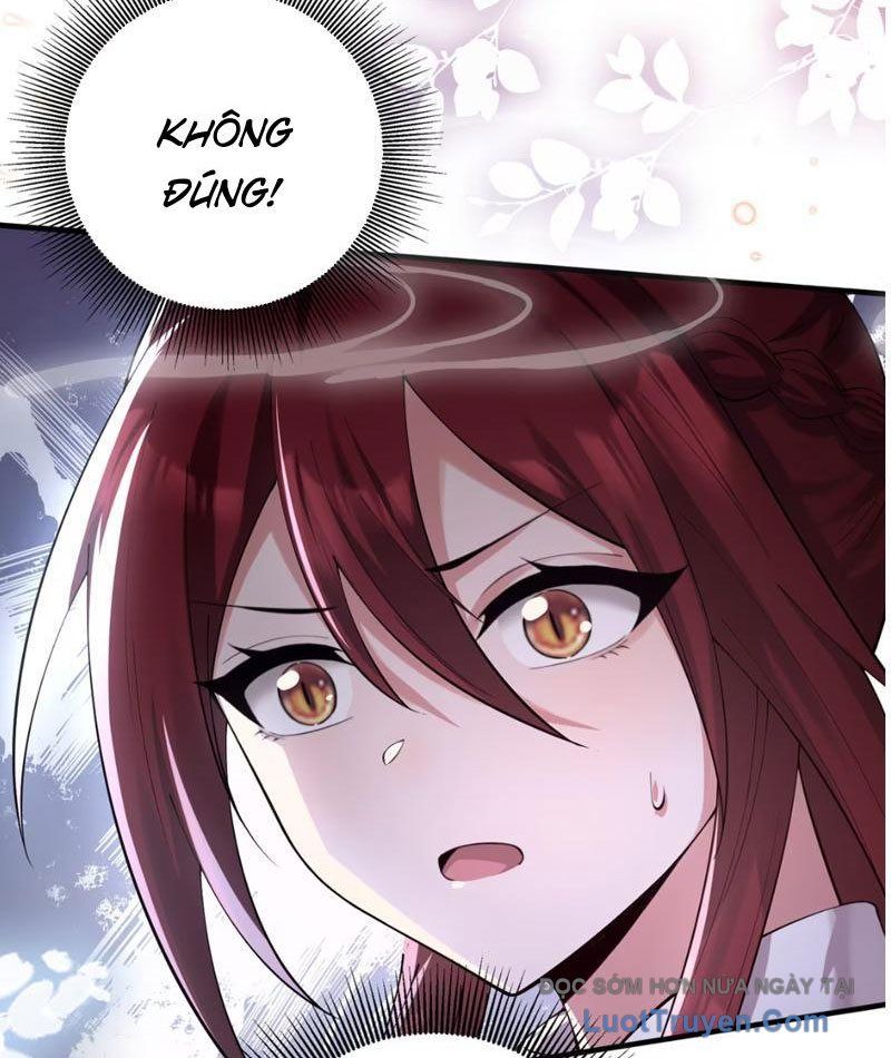 Nữ Đế? Ta chỉ cùng nương tử yêu đương! Chap 18 - Next Chap 19