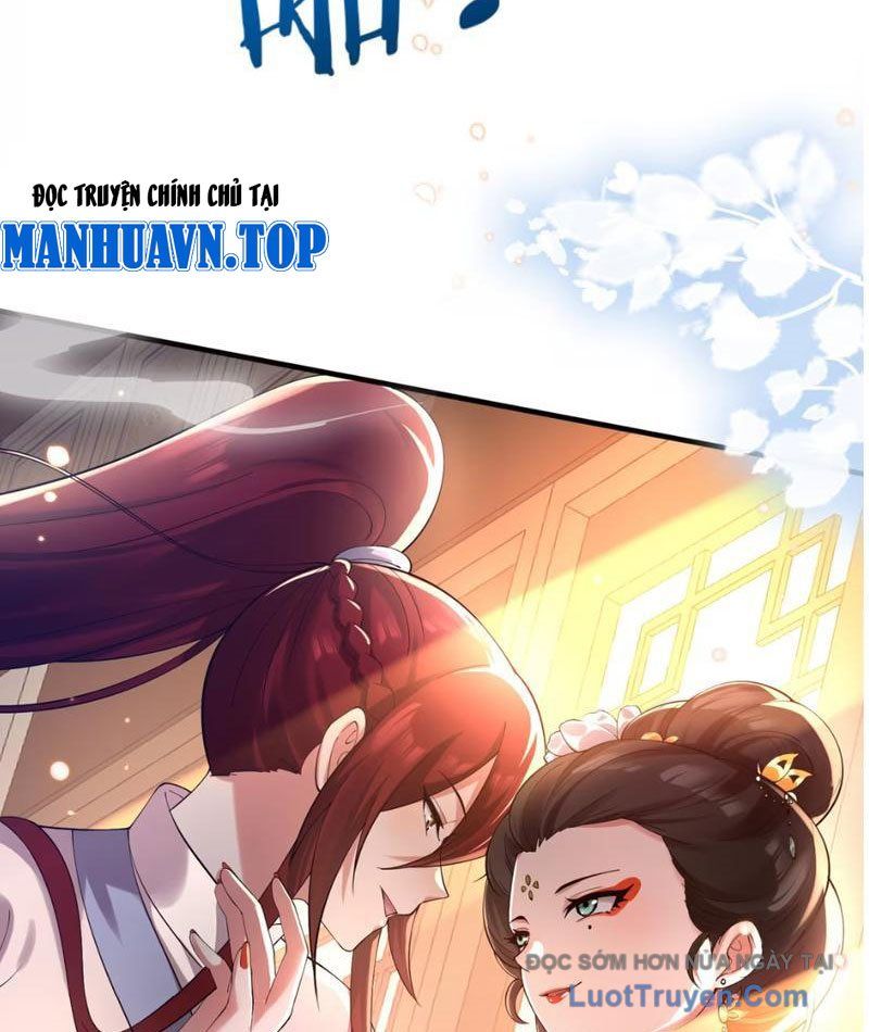 Nữ Đế? Ta chỉ cùng nương tử yêu đương! Chap 18 - Next Chap 19