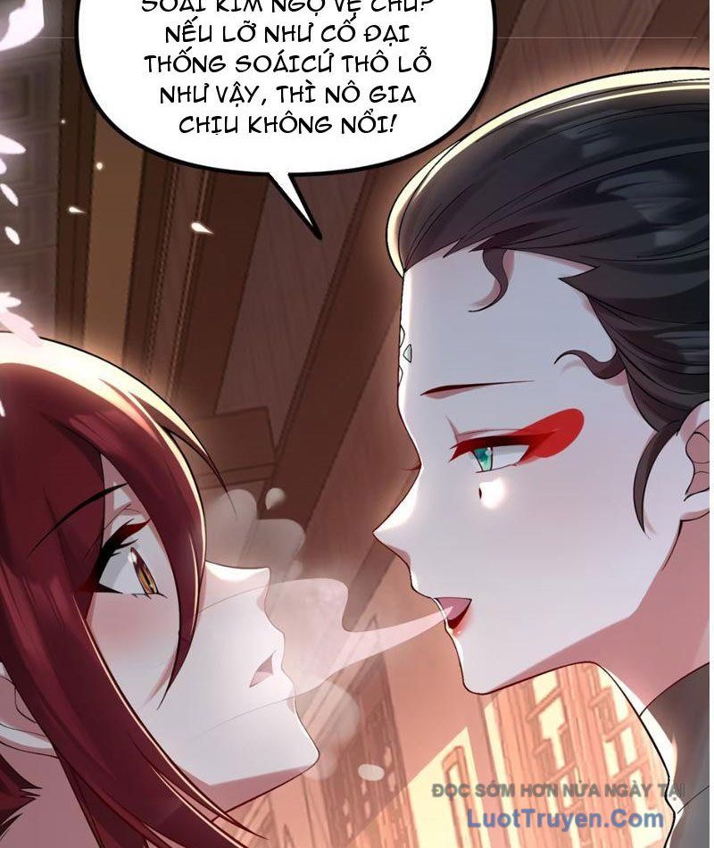 Nữ Đế? Ta chỉ cùng nương tử yêu đương! Chap 18 - Next Chap 19
