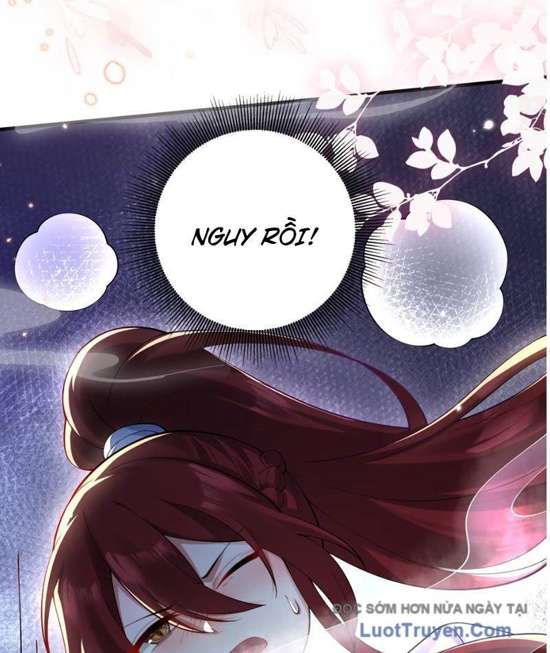 Nữ Đế? Ta chỉ cùng nương tử yêu đương! Chap 18 - Next Chap 19