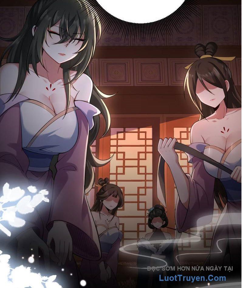 Nữ Đế? Ta chỉ cùng nương tử yêu đương! Chap 18 - Next Chap 19