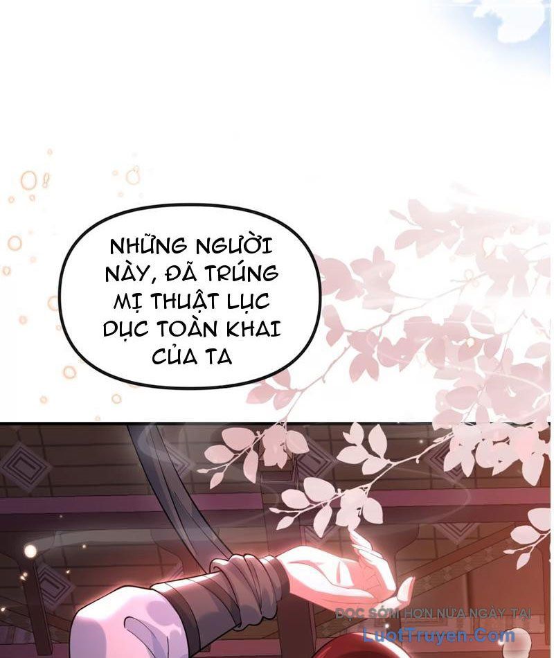 Nữ Đế? Ta chỉ cùng nương tử yêu đương! Chap 18 - Next Chap 19