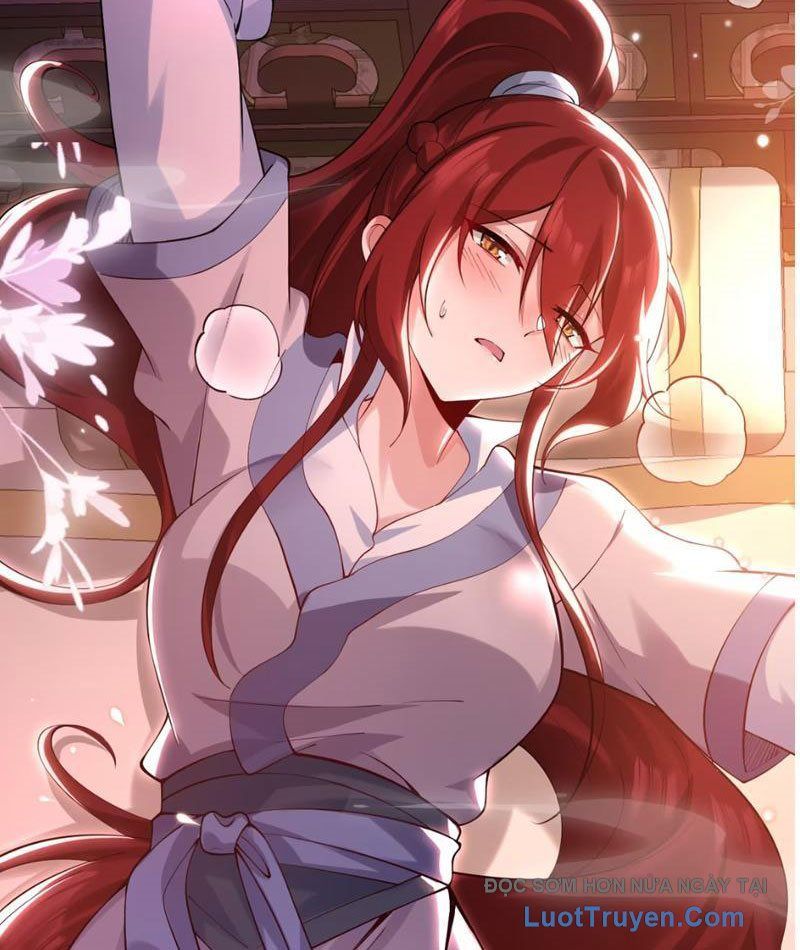 Nữ Đế? Ta chỉ cùng nương tử yêu đương! Chap 18 - Next Chap 19