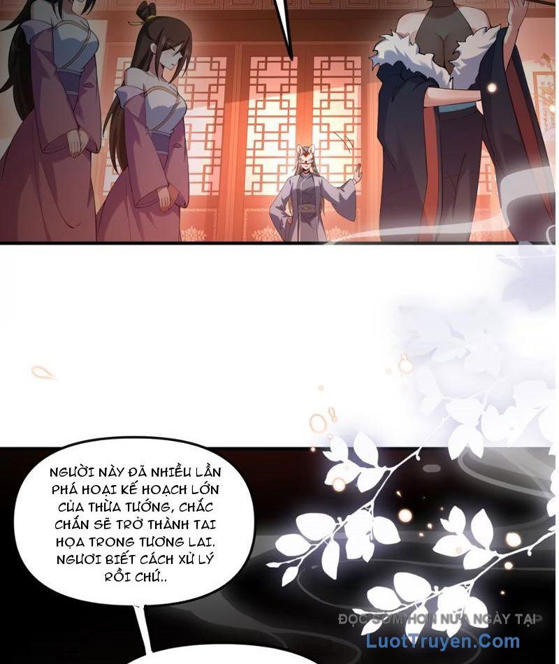 Nữ Đế? Ta chỉ cùng nương tử yêu đương! Chap 18 - Next Chap 19