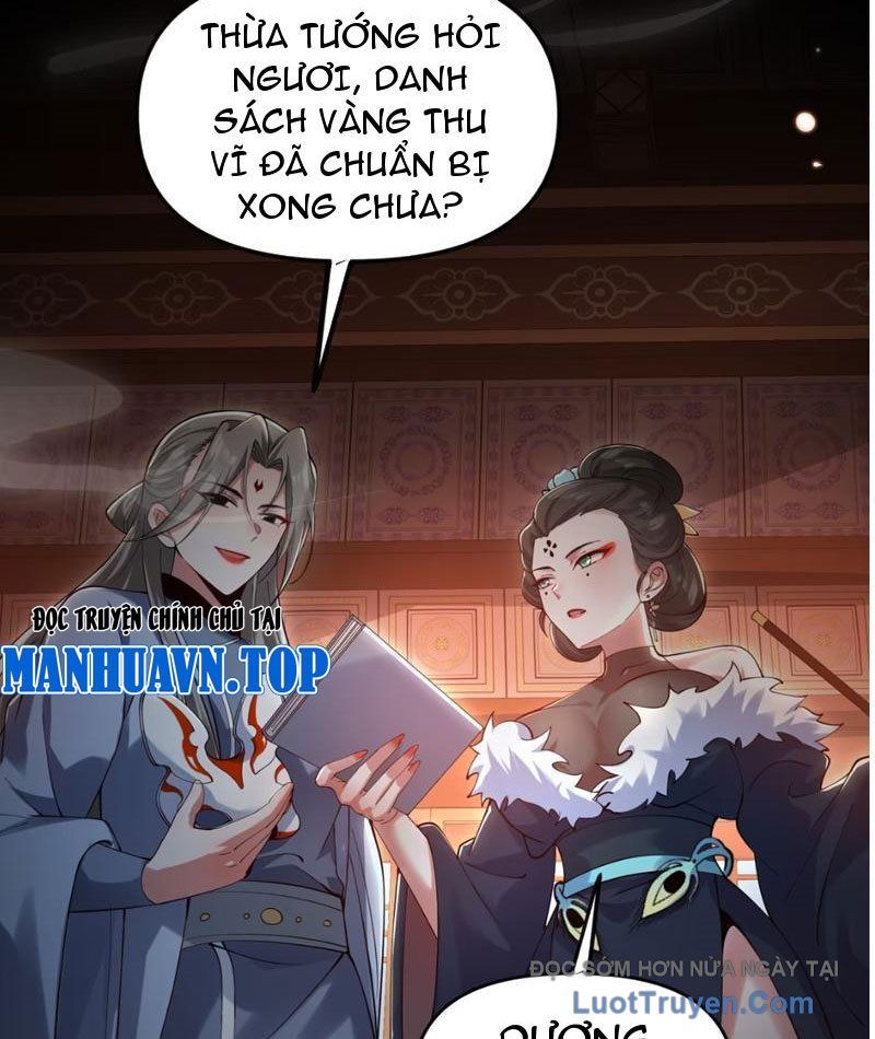 Nữ Đế? Ta chỉ cùng nương tử yêu đương! Chap 18 - Next Chap 19