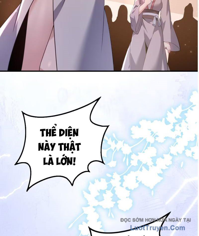 Nữ Đế? Ta chỉ cùng nương tử yêu đương! Chap 18 - Next Chap 19