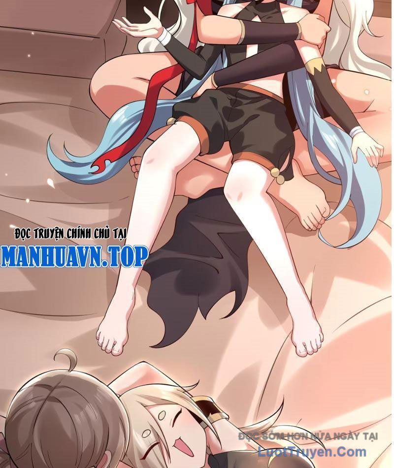 Nữ Đế? Ta chỉ cùng nương tử yêu đương! Chap 18 - Next Chap 19