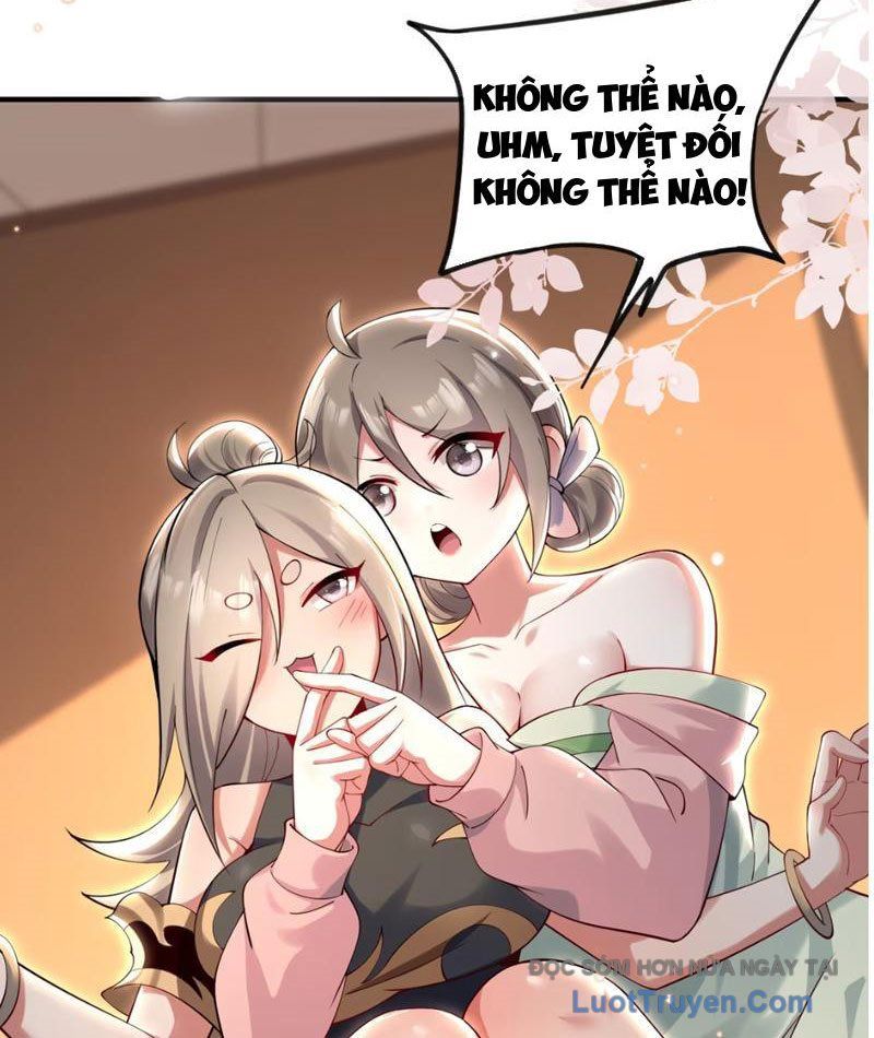 Nữ Đế? Ta chỉ cùng nương tử yêu đương! Chap 18 - Next Chap 19