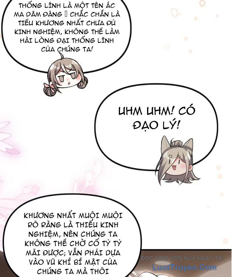 Nữ Đế? Ta chỉ cùng nương tử yêu đương! Chap 18 - Next Chap 19