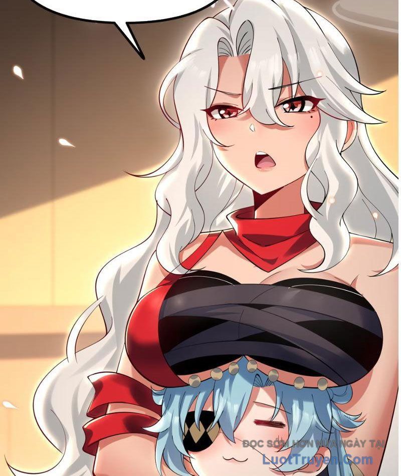 Nữ Đế? Ta chỉ cùng nương tử yêu đương! Chap 18 - Next Chap 19