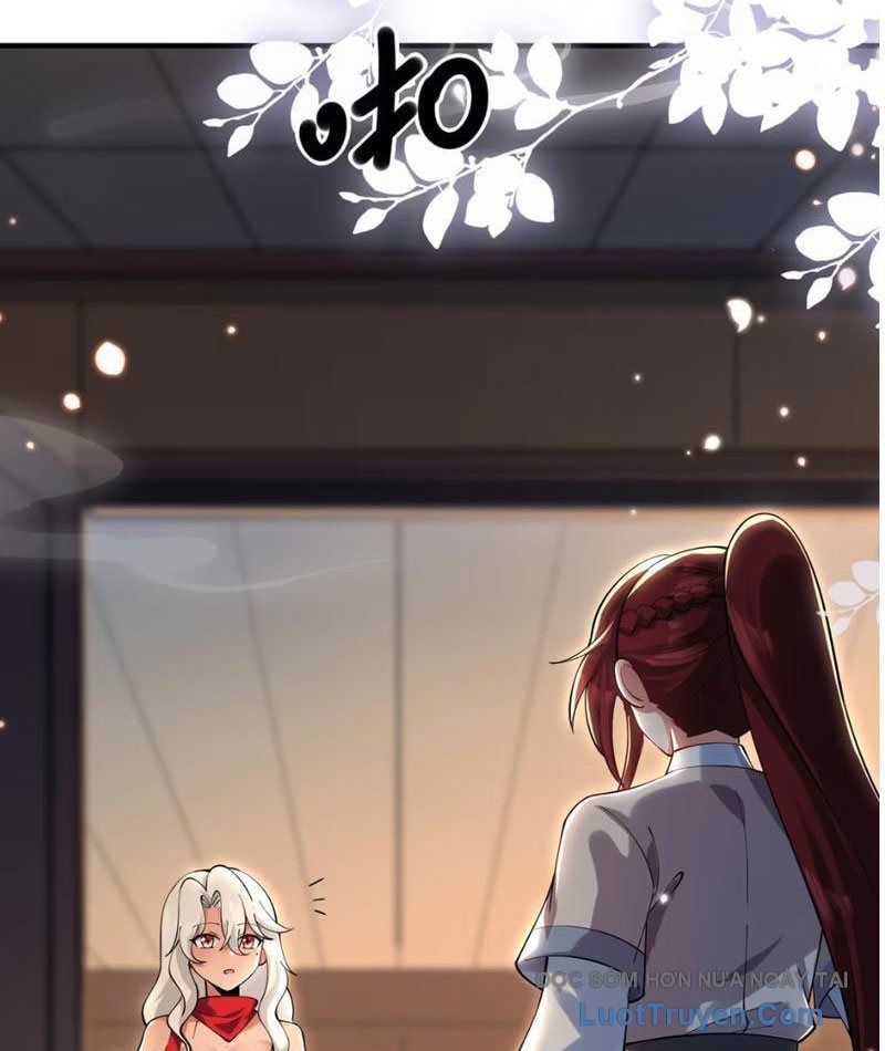 Nữ Đế? Ta chỉ cùng nương tử yêu đương! Chap 18 - Next Chap 19