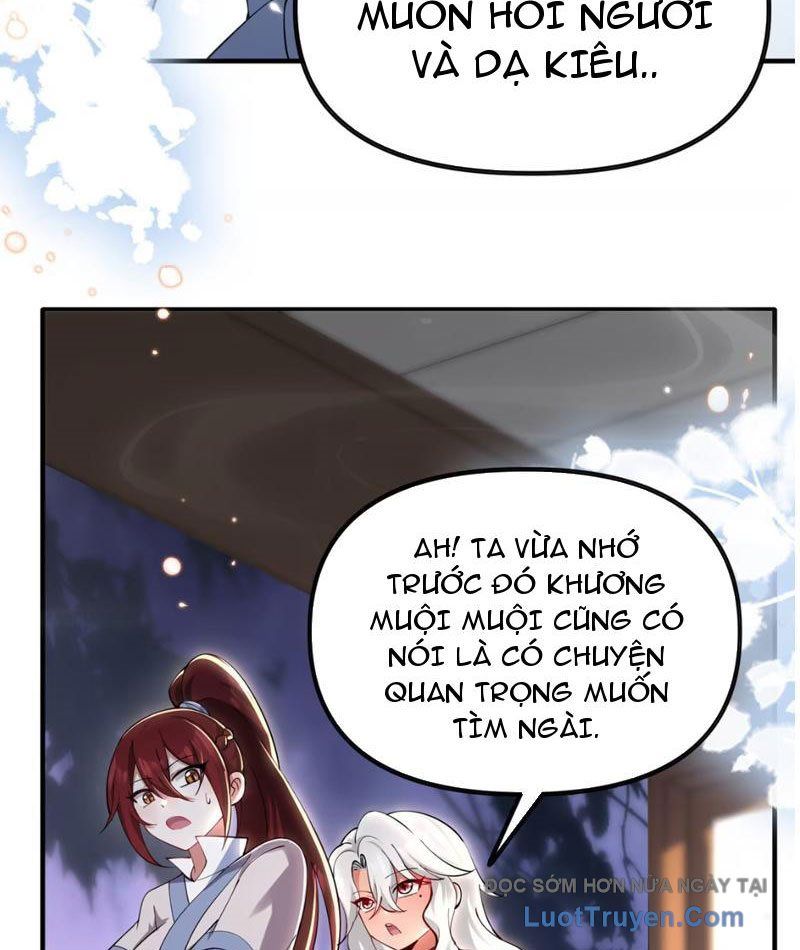 Nữ Đế? Ta chỉ cùng nương tử yêu đương! Chap 18 - Next Chap 19
